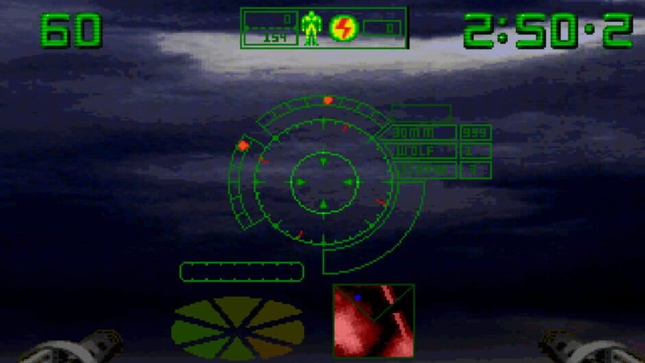 Krazy Ivan screenshot