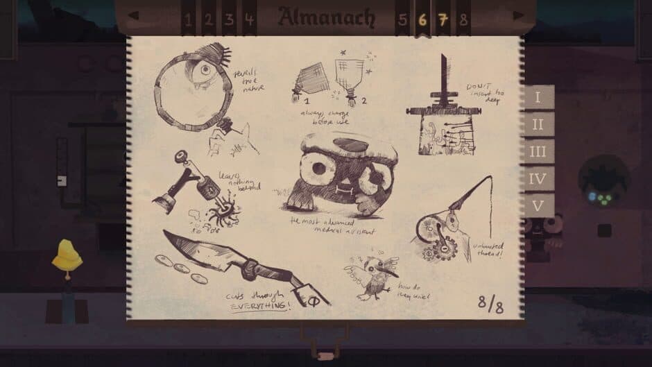 Wunderdoktor screenshot