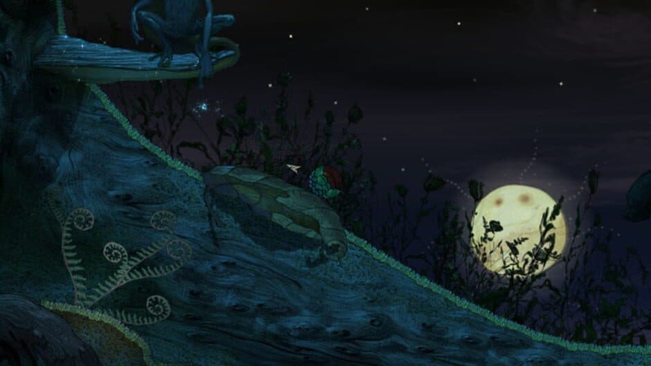 Gumboy: Crazy Adventures screenshot