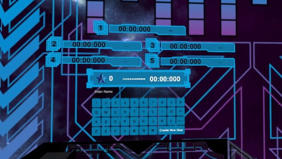 Mimic screenshot