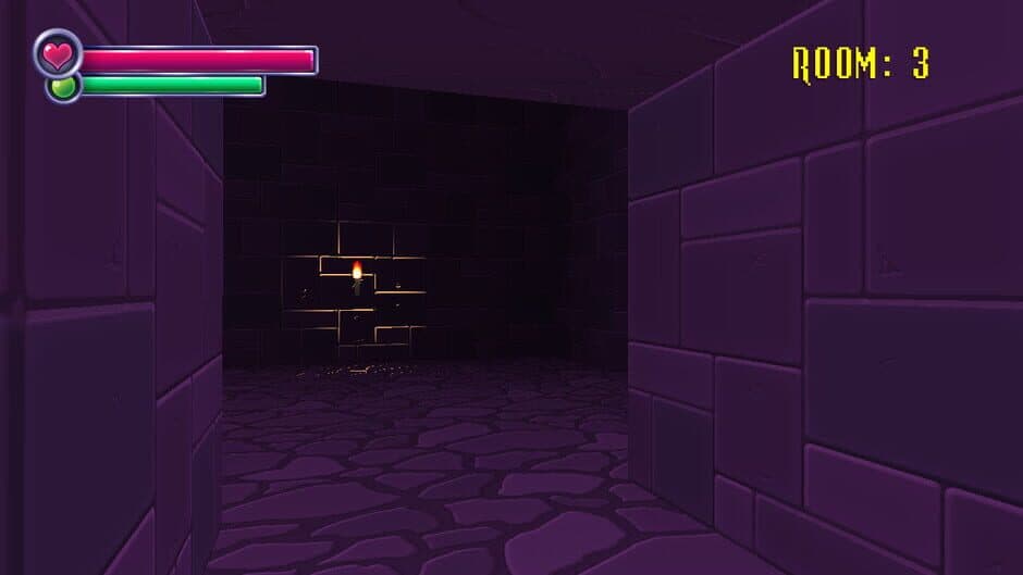 Spooky's Jump Scare Mansion screenshot