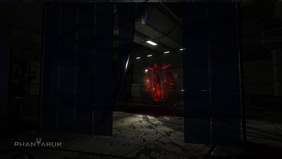 Phantaruk screenshot
