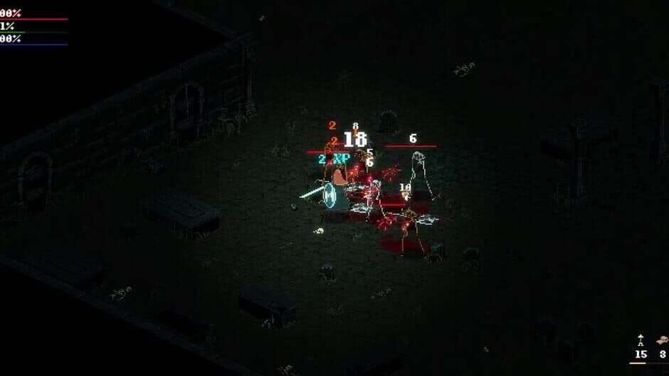 Eitr screenshot