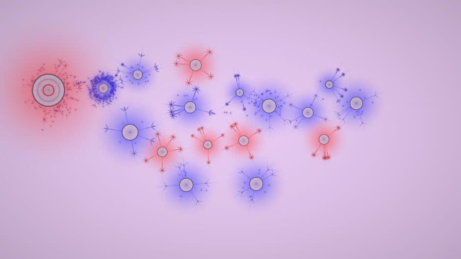 Eufloria screenshot