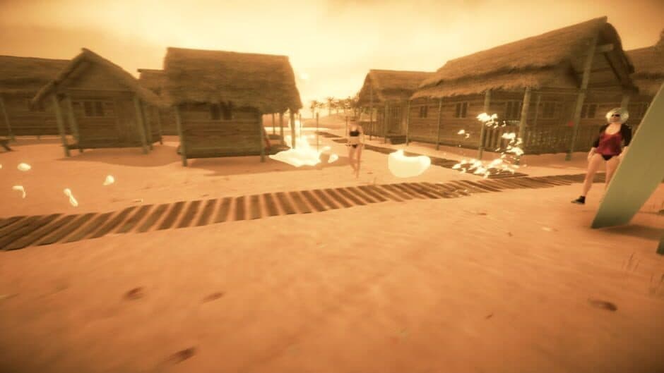 Milky Boobs screenshot