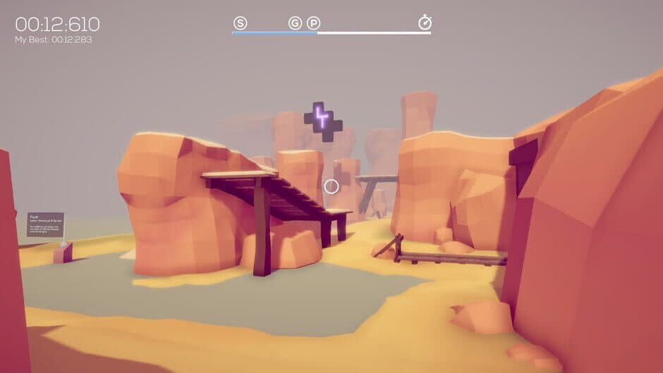 VThree screenshot