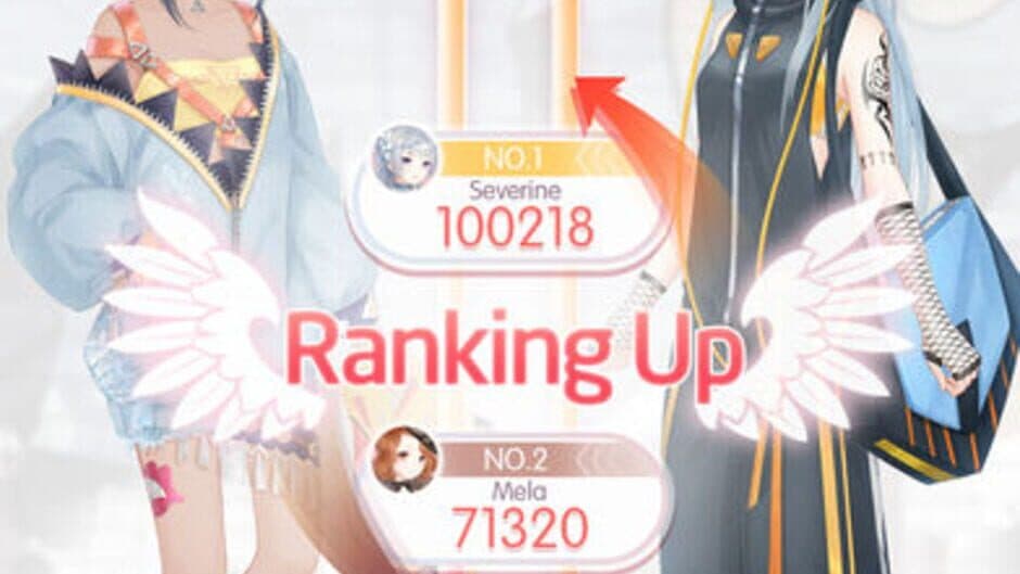 Love Nikki: Dress Up Queen screenshot