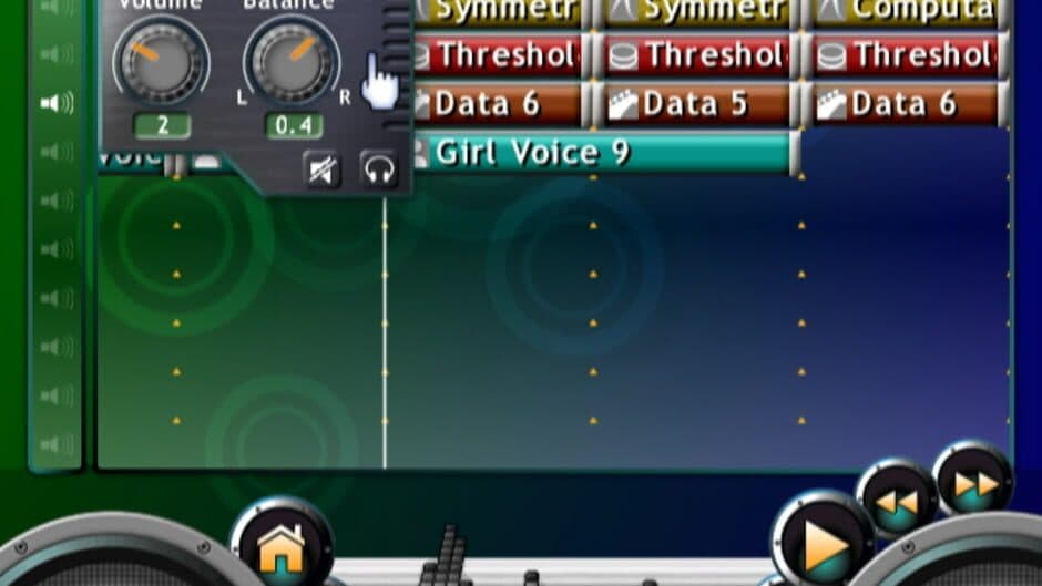 Mix Superstar screenshot