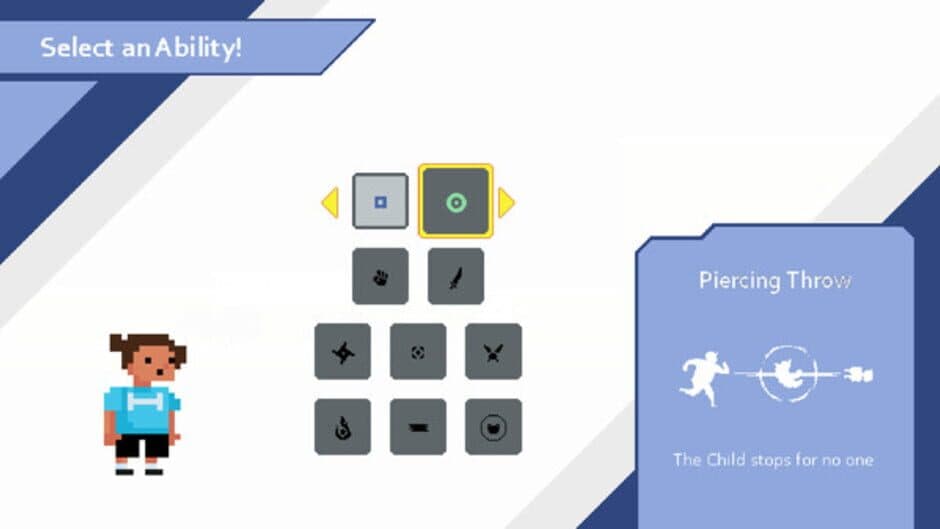 Dad Quest screenshot