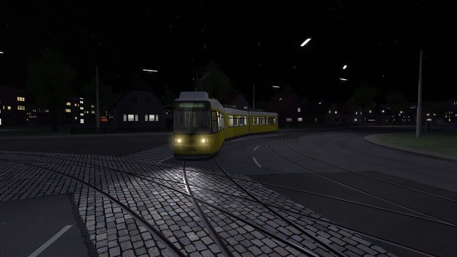 Lotus Simulator screenshot
