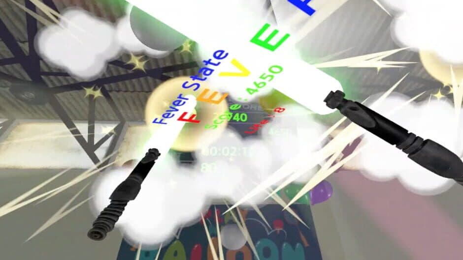 Play with Balloon screenshot