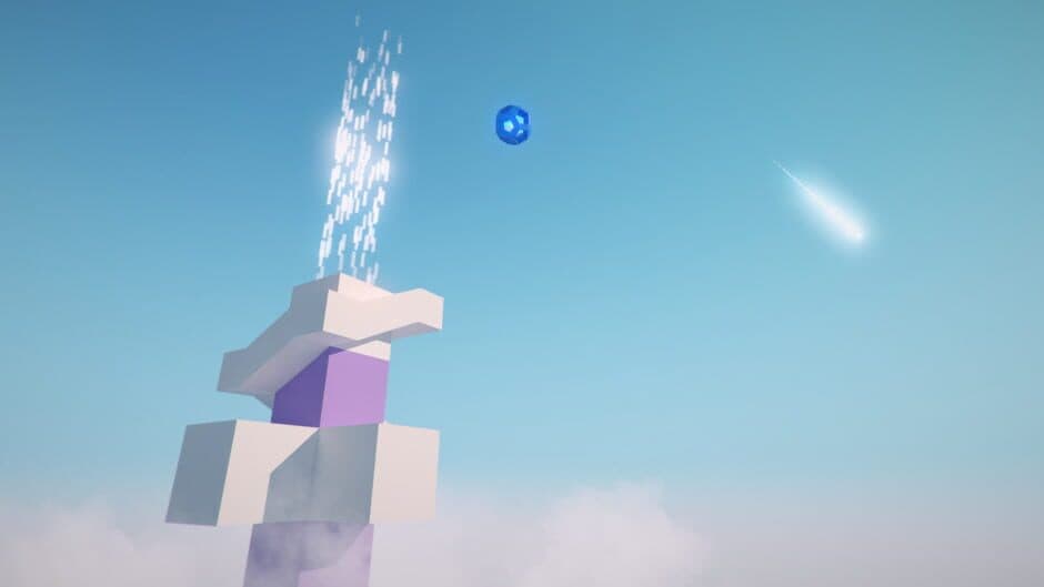 Welkin Road screenshot