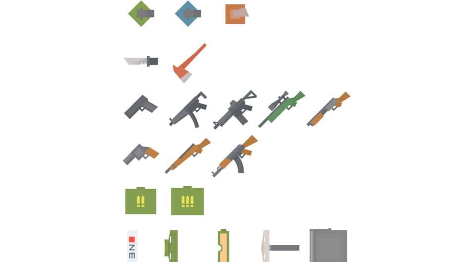 Blocker Survive screenshot