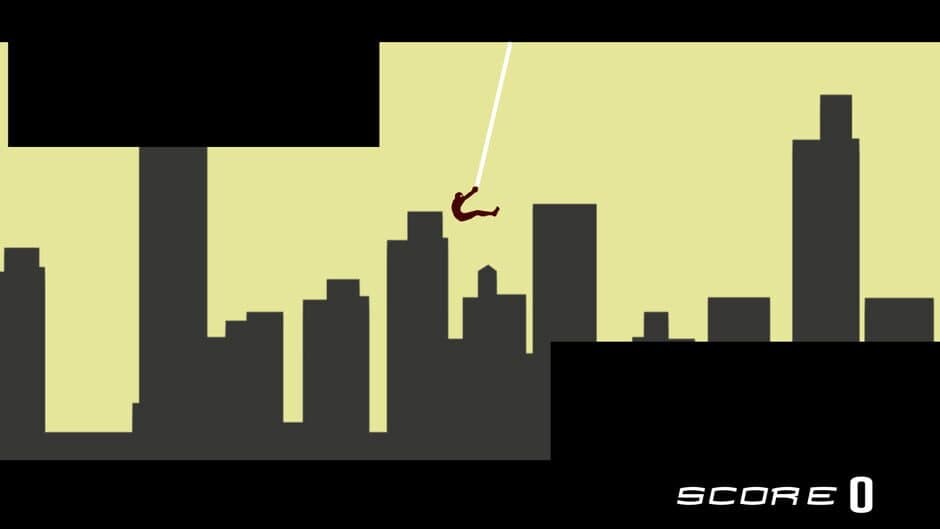 Ultimate Spider Hero screenshot