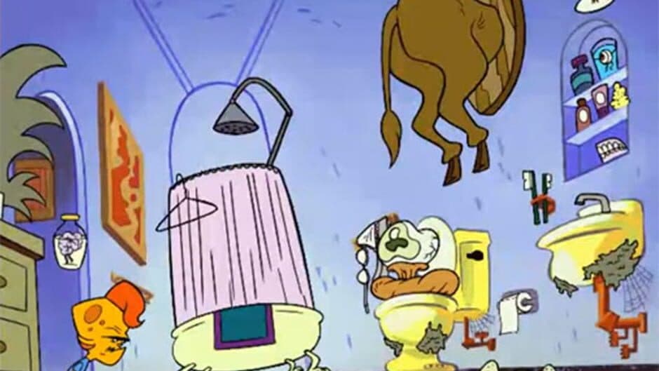 Creature Crunch screenshot