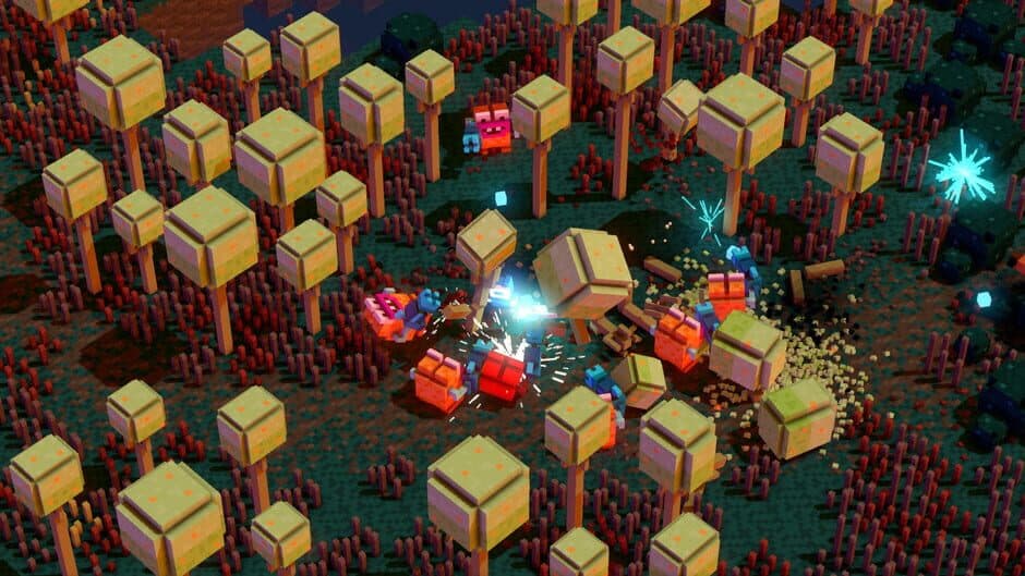 Riverbond screenshot