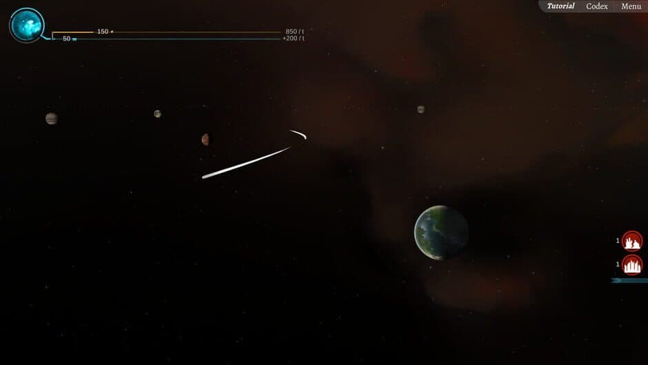 Interplanetary screenshot