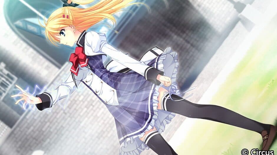 Da Capo 3 R screenshot