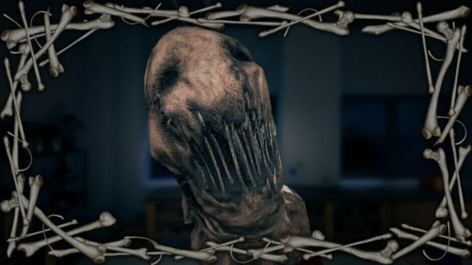 Hide and Shriek screenshot