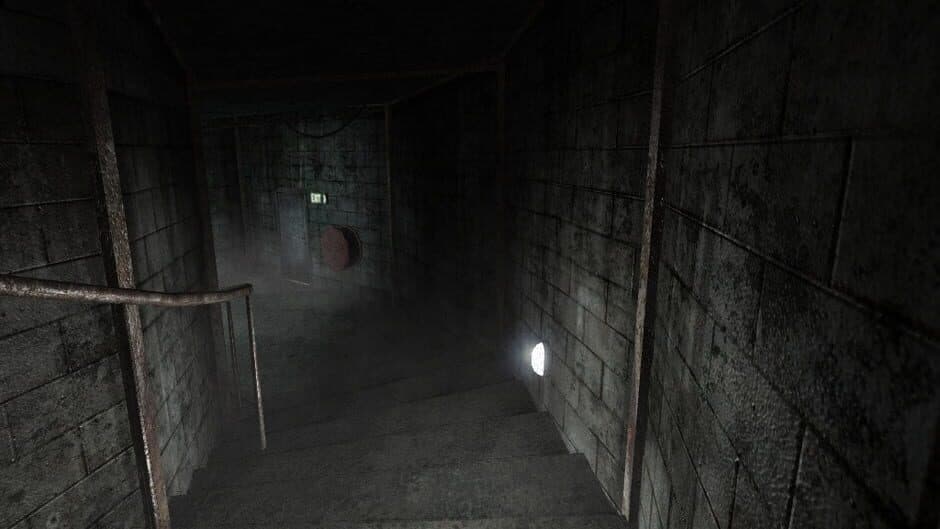 Penumbra: Overture screenshot