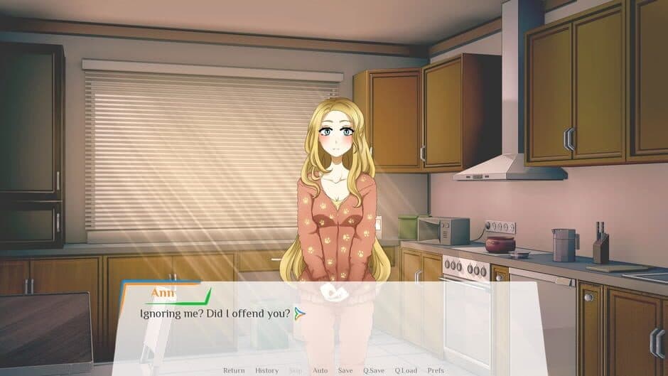 Evening Surprise screenshot