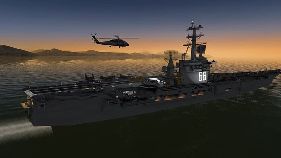 X-Plane 10 Global screenshot