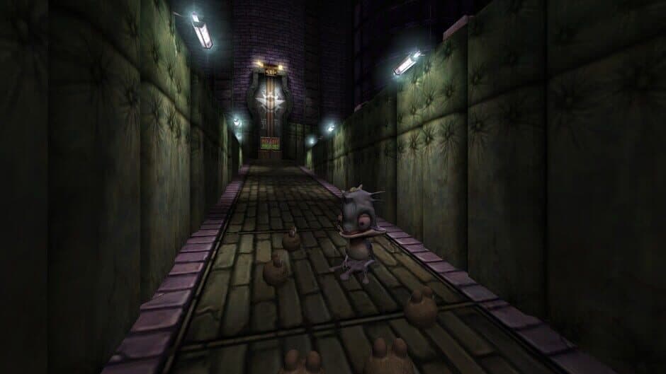 Oddworld: Munch's Oddysee screenshot