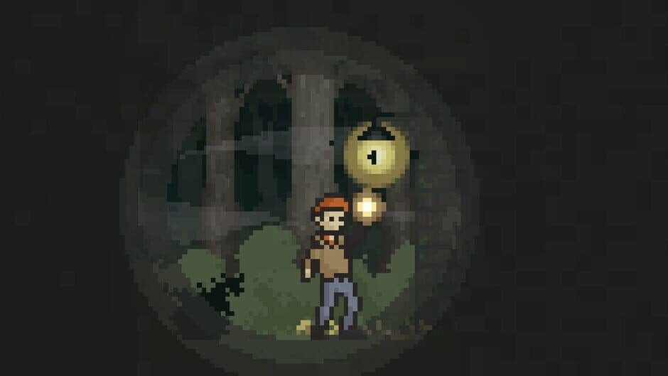 Home screenshot