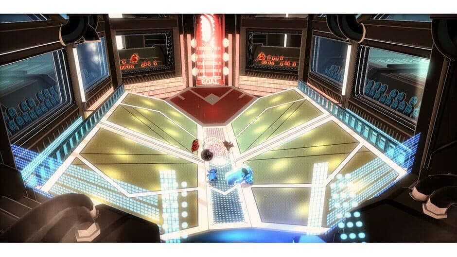 Tiny Brains screenshot