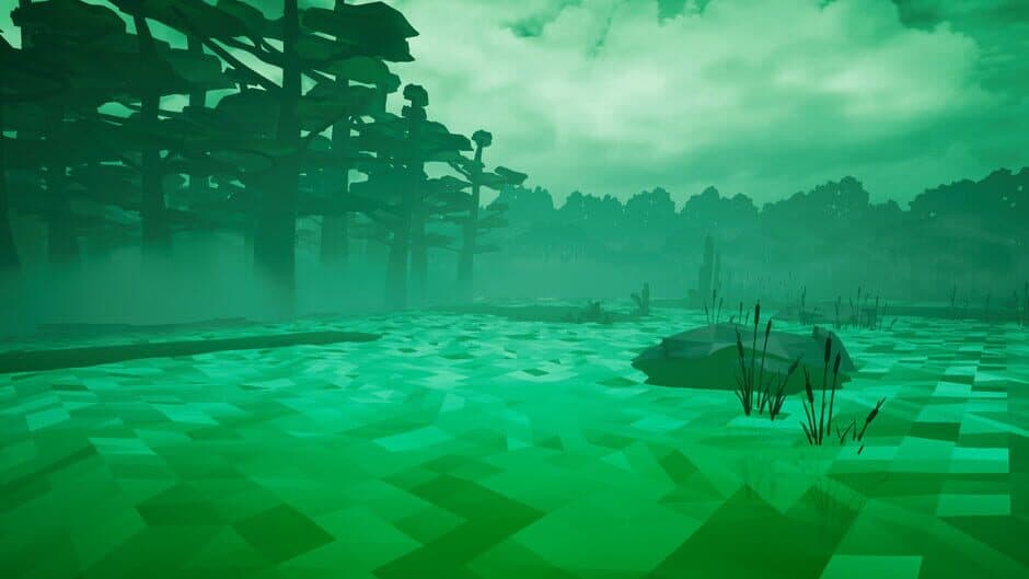Containment Corps screenshot