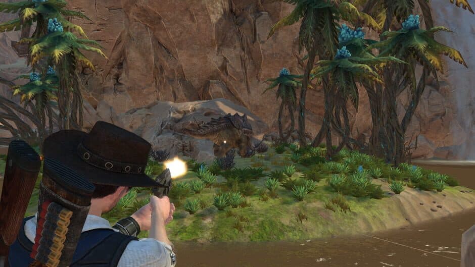 Exoplanet: First Contact screenshot
