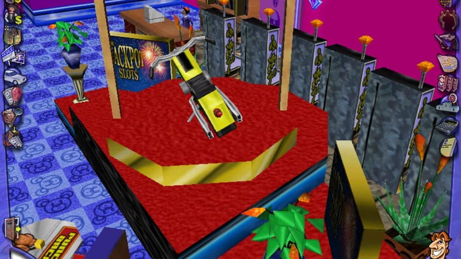 Casino Inc screenshot
