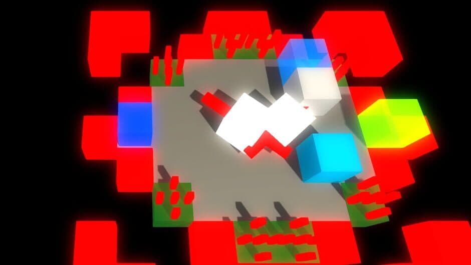 Escape This screenshot