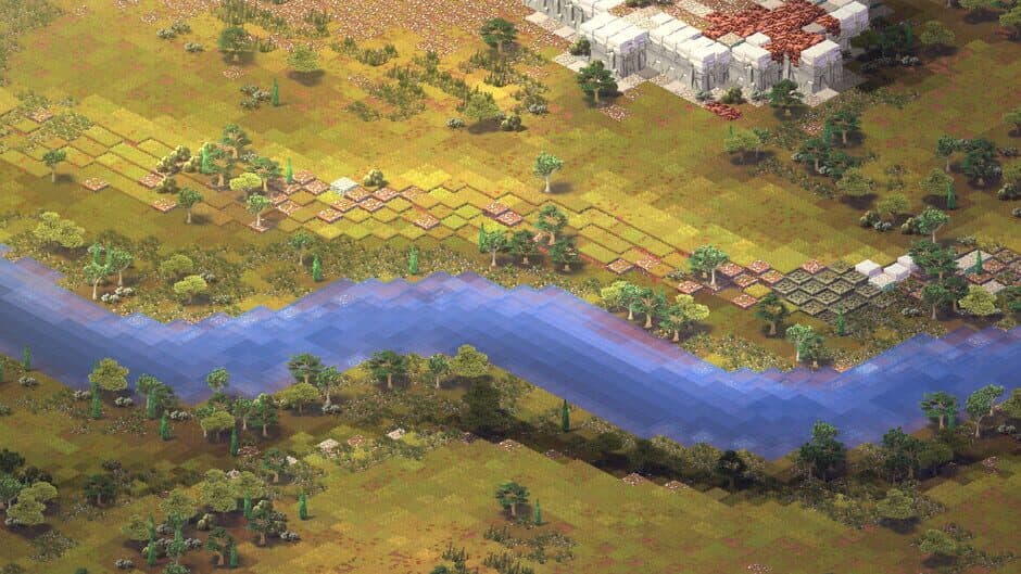 Ymir screenshot