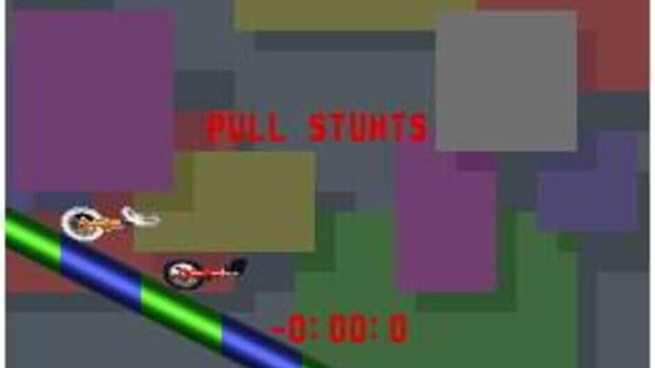 Uniracers screenshot