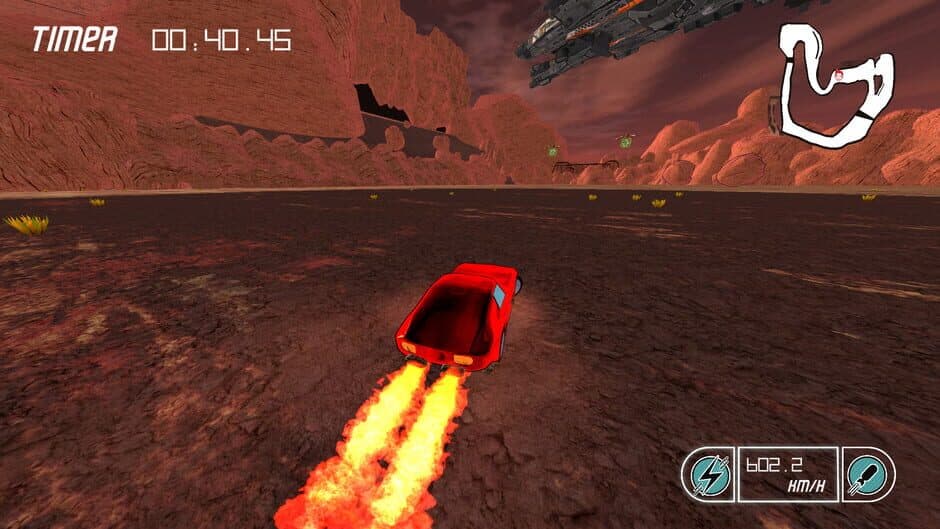 Ahlman Arcade 2018 screenshot