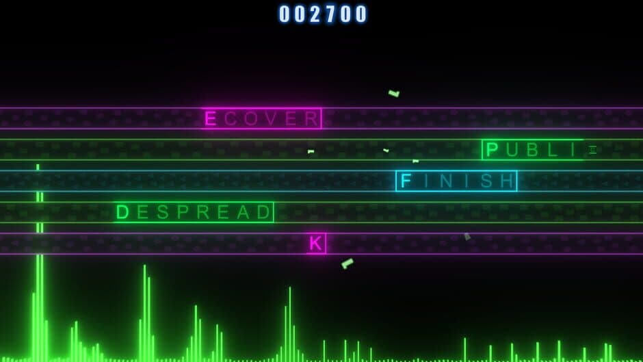 Slash It Ultimate screenshot
