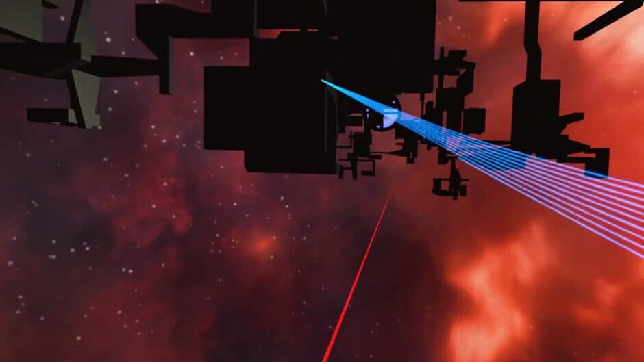 Slinger VR screenshot