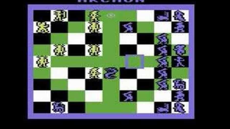 Archon screenshot
