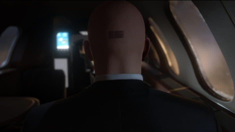 Hitman: Game of the Year Edition screenshot