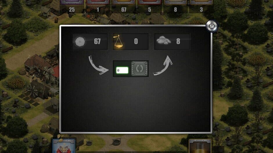 Free Towns screenshot