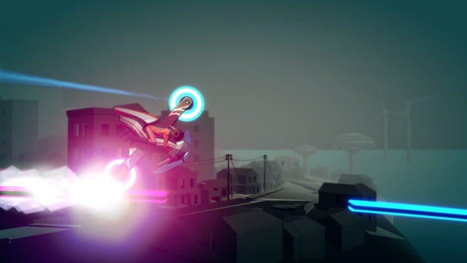 FutureGrind screenshot