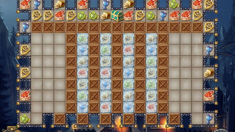 Heroes from the Past: Joan of Arc screenshot