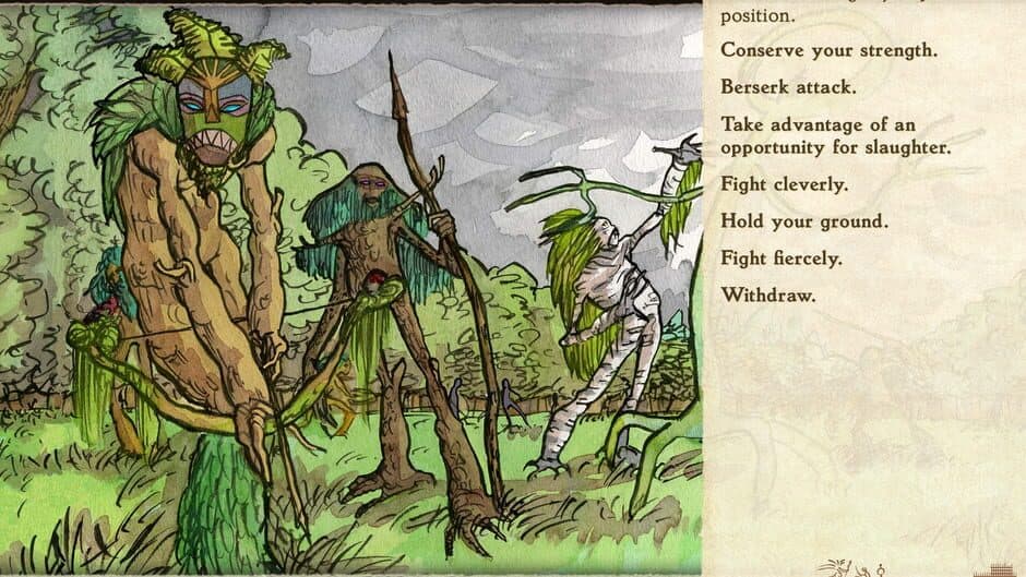 Six Ages: Ride like the Wind screenshot