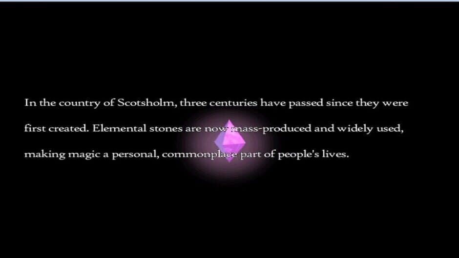 Fortune Summoners: Secret of the Elemental Stone screenshot