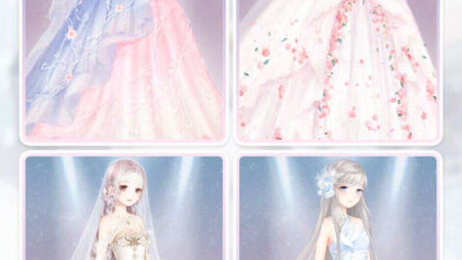 Love Nikki: Dress Up Queen screenshot
