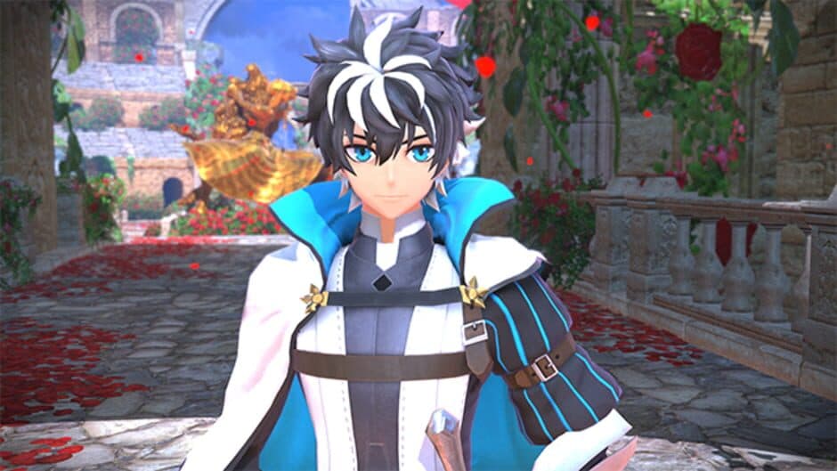Fate/Extella Link screenshot