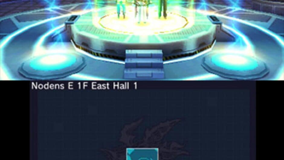 7th Dragon III Code: VFD screenshot
