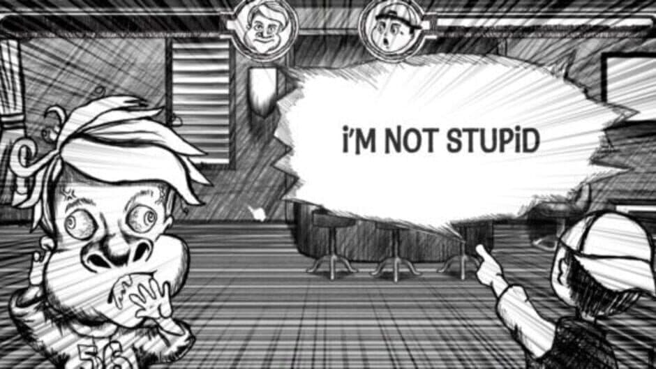 What Are You Stupid screenshot