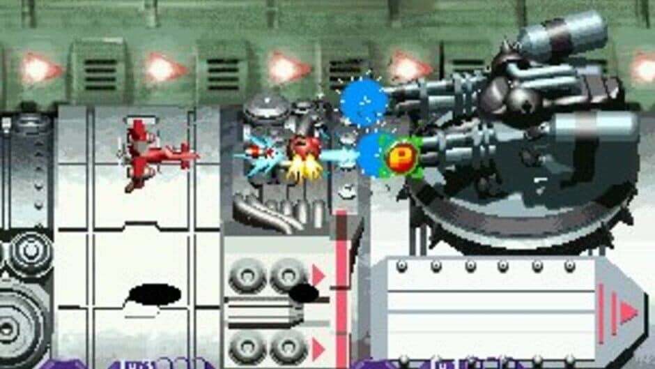 Ironclad screenshot